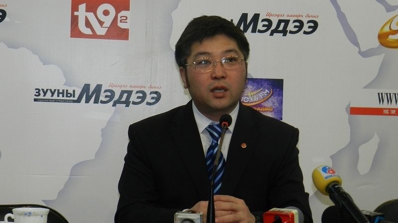 МАХН: УИХ, Засгийн газрыг огцруулна