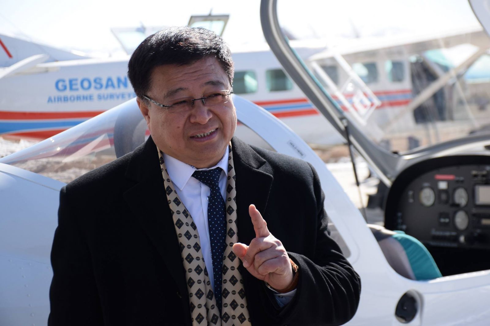 Агаарын тээврийн салбар эдийн засгийн үр ашгийг дээшлүүлнэ