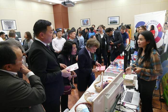 Инновацийг дэмжих лобби бүлэгтэй хамтарч ажиллана