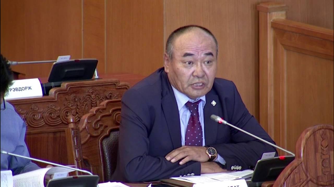 Д.Эрдэнэбат: Ардчилсан намын бүлэг Зөрчлийн  тухай хуулийн хэлэлцүүлгийг хойшлуулах хүсэлтэй байна