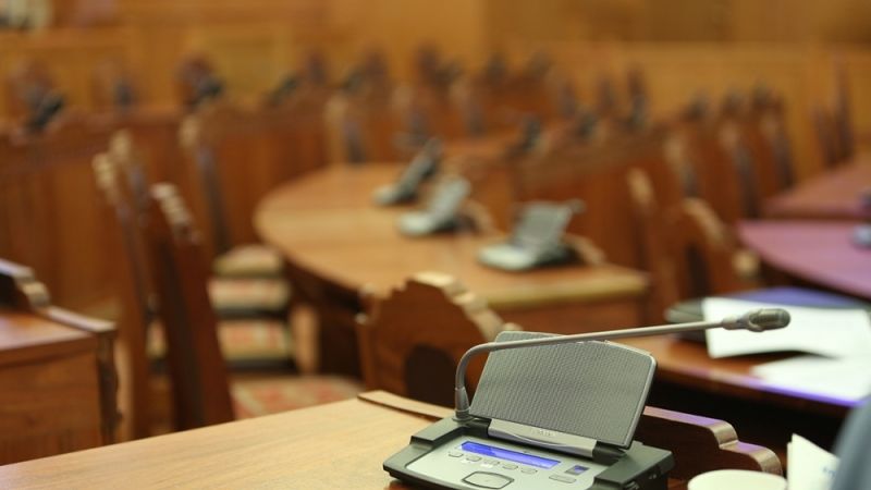 Хаврын чуулган нээлтээ хийлээ