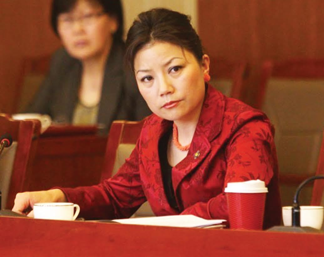 ТТЭНН-ын дарга Г.Уянгыг чөлөөлж, Ц.Баянбилэгийг томилжээ