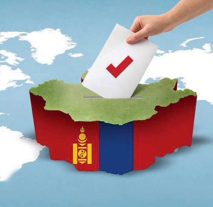 Хүчит бөхөөсөө илүү ерөнхийлөгчид нэр дэвшигчдийг шинжье