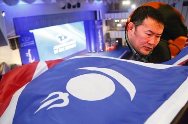 АН-ын Их хурал өнөөдөр нэр дэшигчээ батламжилна