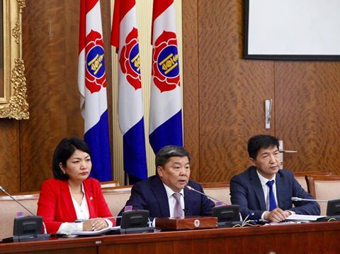 Д.Хаянхярваа: Концессийн гэрээнүүдийг дахин нягталж үзнэ