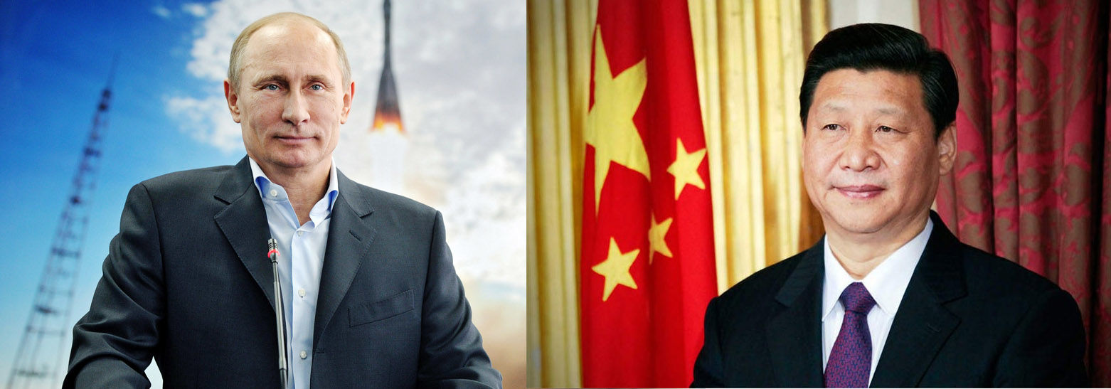 Хоёр хөршийн ерөнхийлөгч хоёул докторын зэрэгтэй