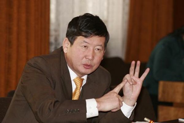 Н.Лүндээжанцан:Үндсэн хуульд өөрчлөлт оруулах ажилд 250 сая төгрөг баталж өгсөн