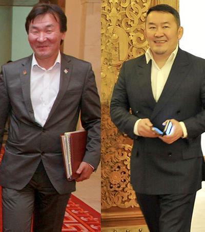 Өвдөг шороодоод өндийж амжаагүй тэд хол давхих уу