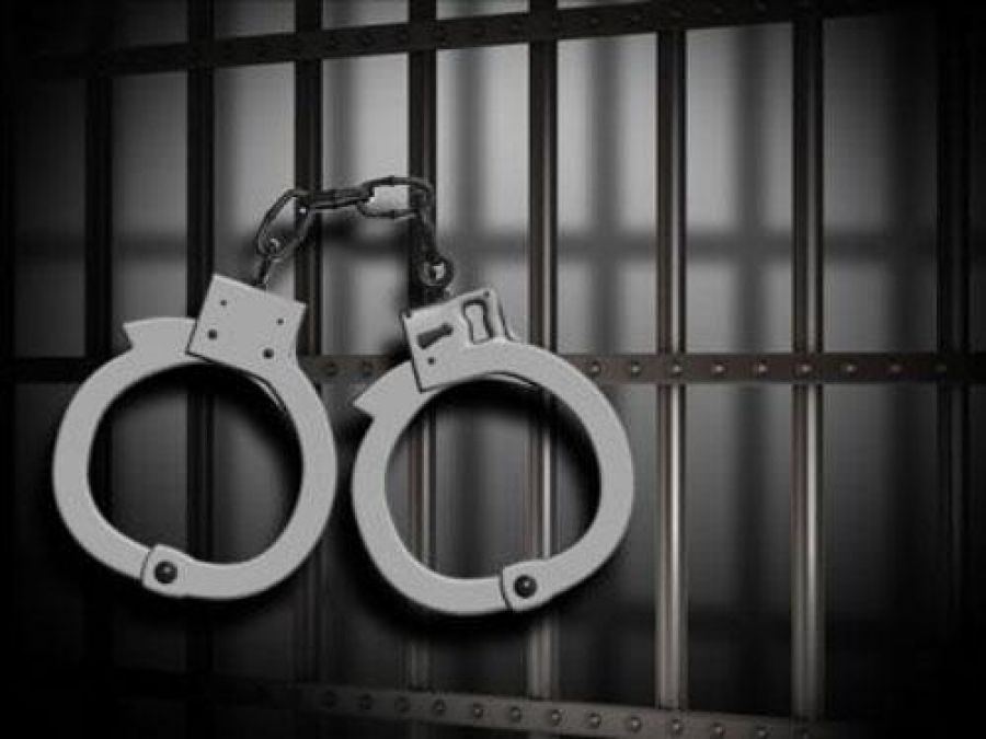 Хүн барьцаалсан этгээдэд 7 жилийн ял оноов