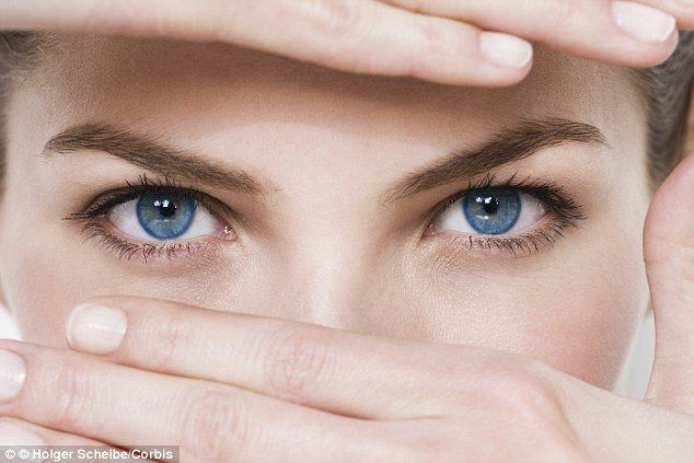 Эрүүл нүдтэй байх уламжлалт 16 дасгал
