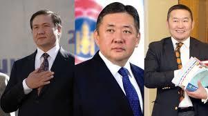 Нэр дэвшигчдээс эрүүл мэндийн талаар ноцтой асуудал илрээгүй гэв