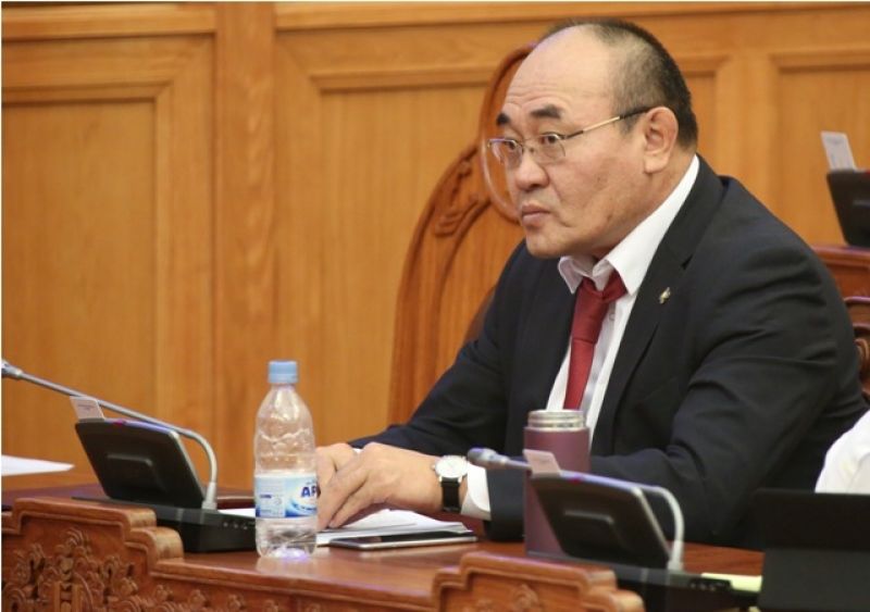 Сөрөг хүчний шаардлага биелэлээ олж, приусын татварыг хойшлуулах нь 