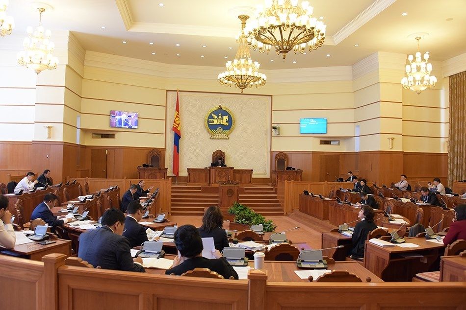 Эрүүл мэндэд хортой бүтээгдэхүүнд хориг тавина