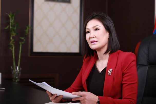 С.Мөнгөнчимэг: Эрчүүдэд дагнасан, төрөлжсөн эрүүл мэндийн үйлчилгээг бий болгохоор тусгасан