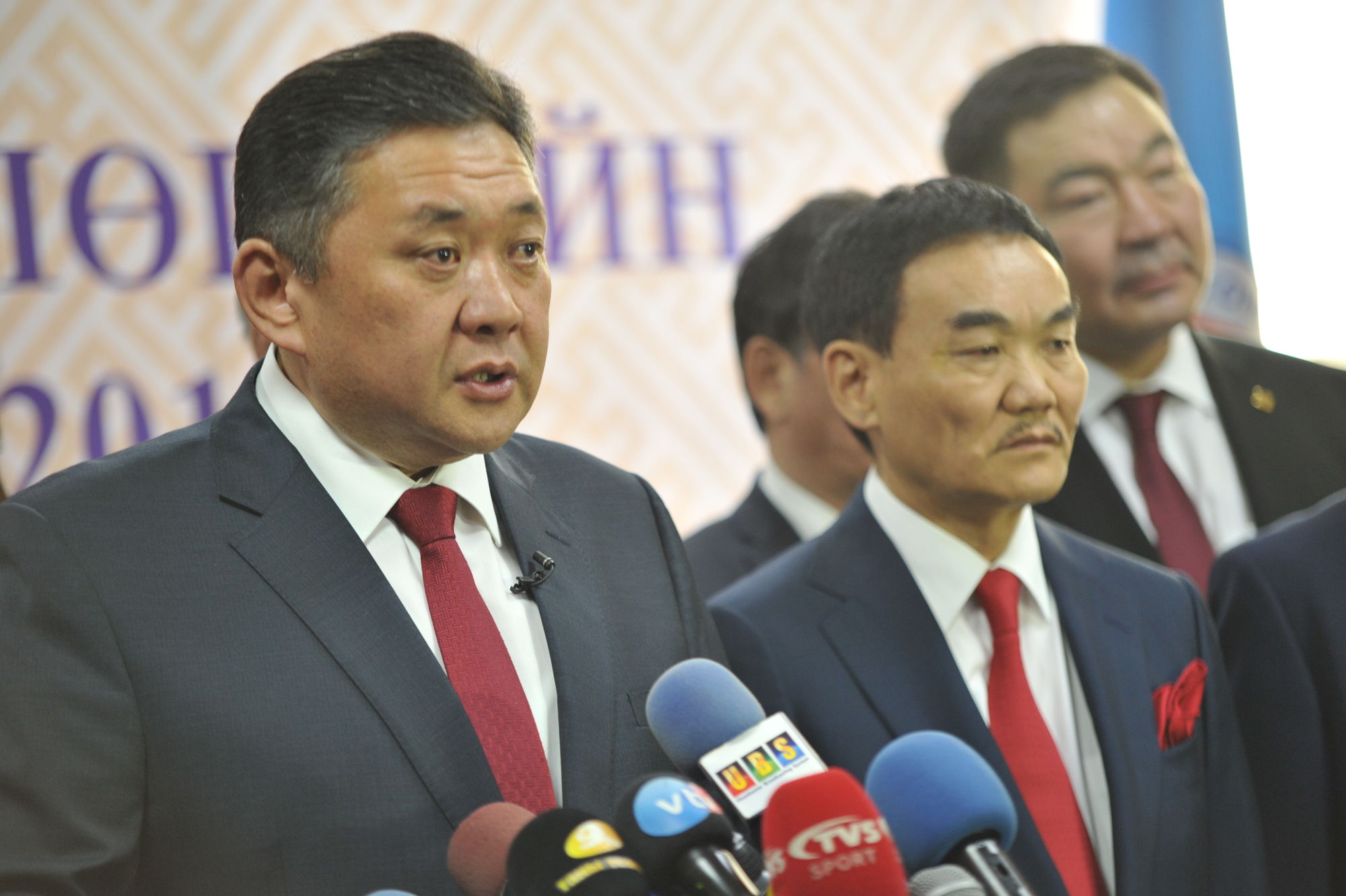 Бүх шатанд ХАРИУЦЛАГА тооцох, хариуцлагыг сайжруулах чиглэлд онцгой анхаарч ажиллах хэрэгтэй