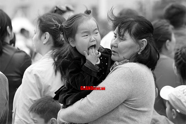 Эх үрсийн баяр /ФОТО/ агшин