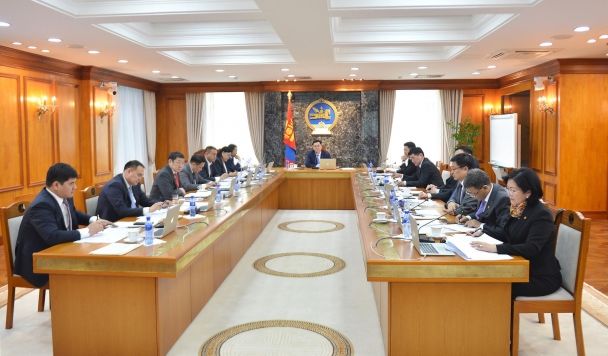 Улаанбаатар-Дархан чиглэлийн замыг дөрвөн эгнээ болгоно