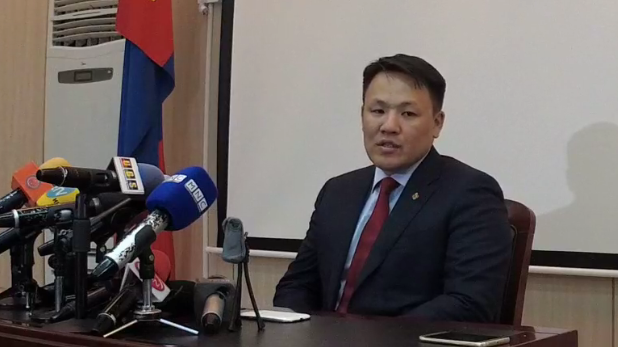 Н.Номтойбаяр: 2018 оны нэгдүгээр сараас эхлэн тэтгэвэр нэмнэ