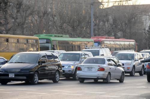 Явган зорчигчийн буруутай үйлдлээс шалтгаалсан зам тээврийн осол нэмэгджээ