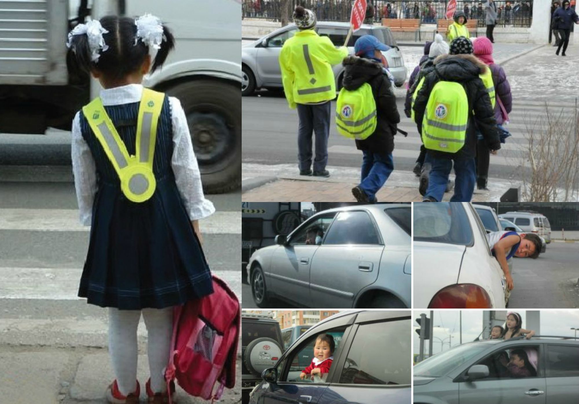 Зам тээврийн ослын үзүүлэлт өнгөрсөн оноос өссөн байна