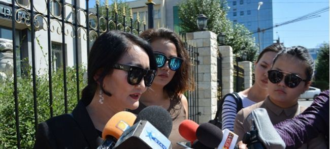 Шүүх эмнэлгийн шинжилгээний хариуг гишүүний захиалгаар өөрчилсөн байж болзошгүй