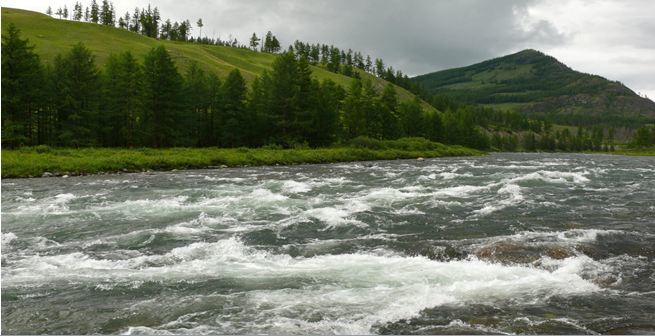 Сэрэмжлүүлэг