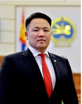 Мэндчилгээ