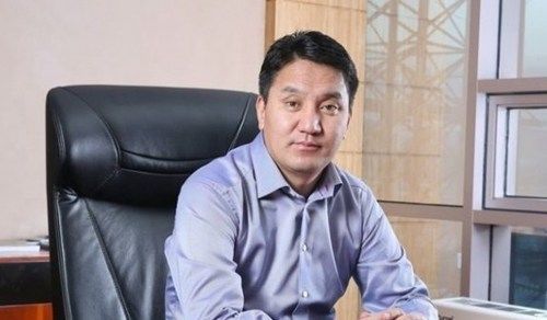 УИХ-ын гишүүн Ж.Ганбаатар байр сууриа илэрхийллээ