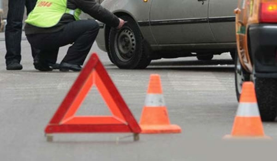 Улсын хэмжээнд 8 сарын байдлаар 25892 зам тээврийн осол гарчээ