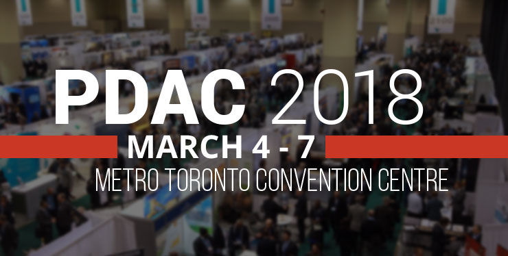 PDAC-2018 чуулга уулзалтад уул уурхайн салбарын төлөөлөгчид оролцоно