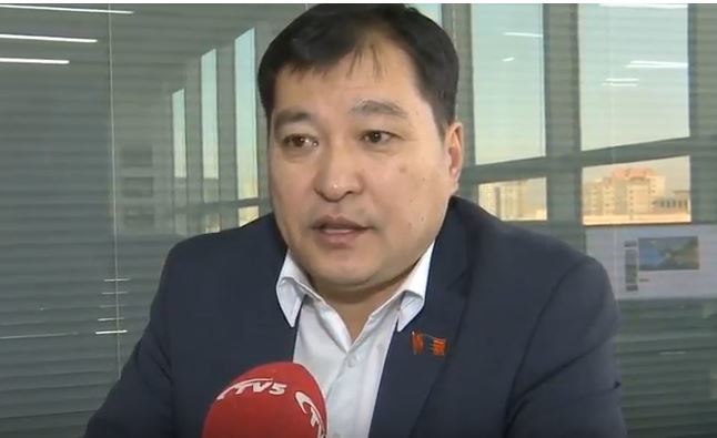 Б.Батнасан: Газрын хэлэлцүүлэгт оролцохыг иргэддээ уриалж байна 	