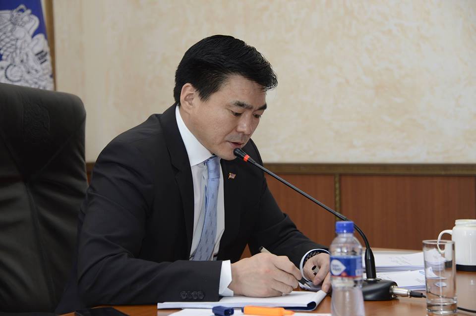 Яндангийн хэрэглээг хязгаарлаж, цаашид нэмэхгүй байх арга хэмжээ авна