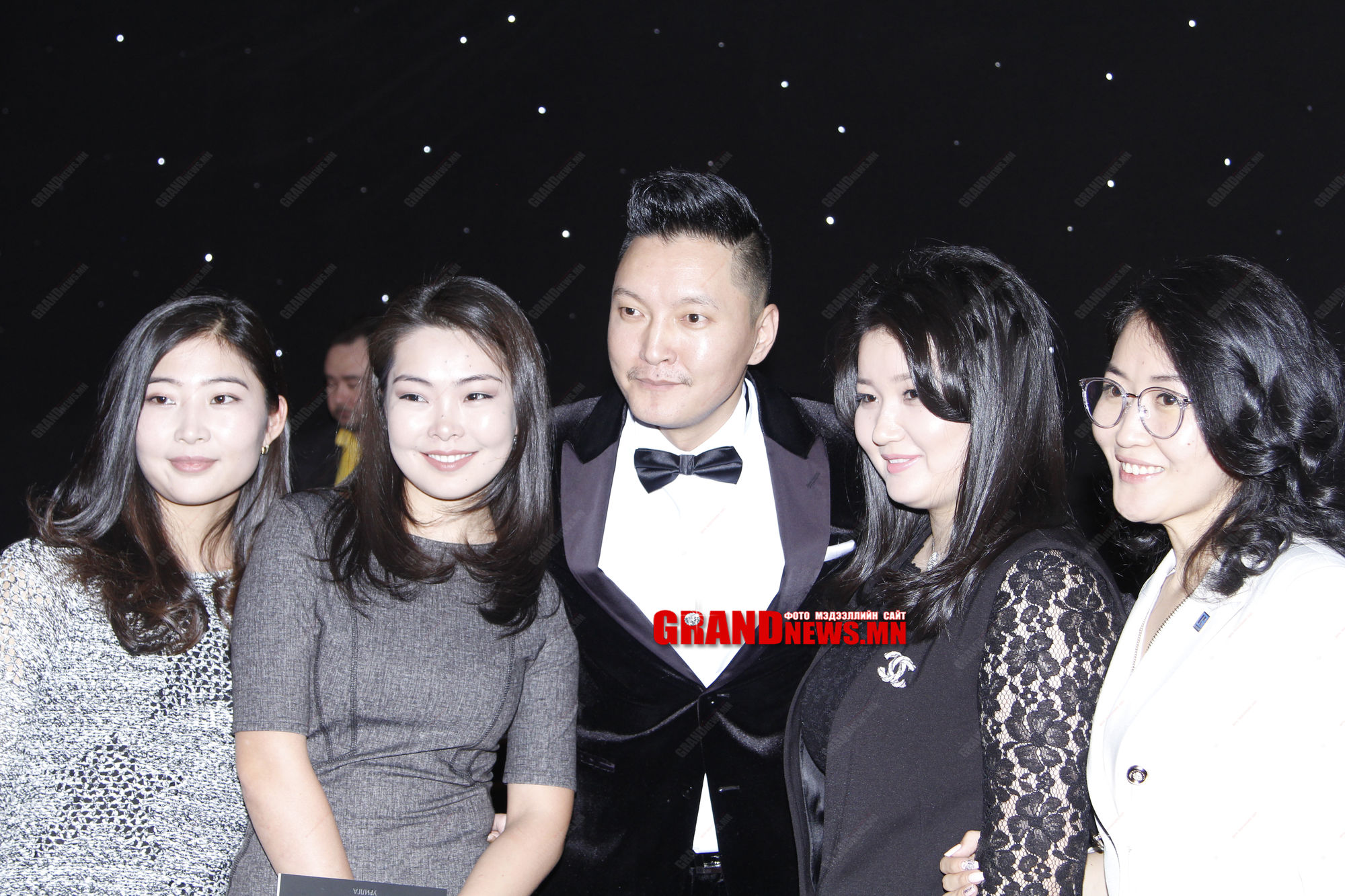 ”Солиот эх”-ийг сонжихоор ирсэн ЗОЧИД