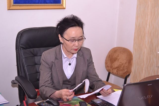 Мэргэжлийнхэн Г.Баасангийн үйлдлийг маш аюултай үр дагавартай гэв