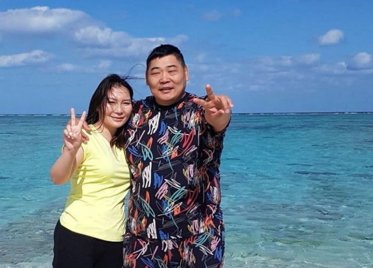 Кёкүшюзан Д.Батбаяр хайрын шүлгийн уралдааныхаа ялагчдыг өнөөдөр зарлана
