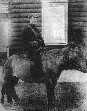 Нийслэл хот жанжин Д.Сүхбаатарын нэрэмжит хороотой боллоо