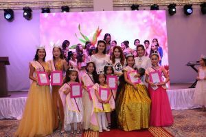 “Prince & Princess Miss Mongolia” тэмцээний бүртгэл маргааш дуусна