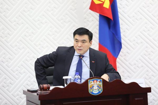 С.Амарсайхан: Төлөөлөгчдийн урамшууллын зардлыг нуух шаардлага байхгүй