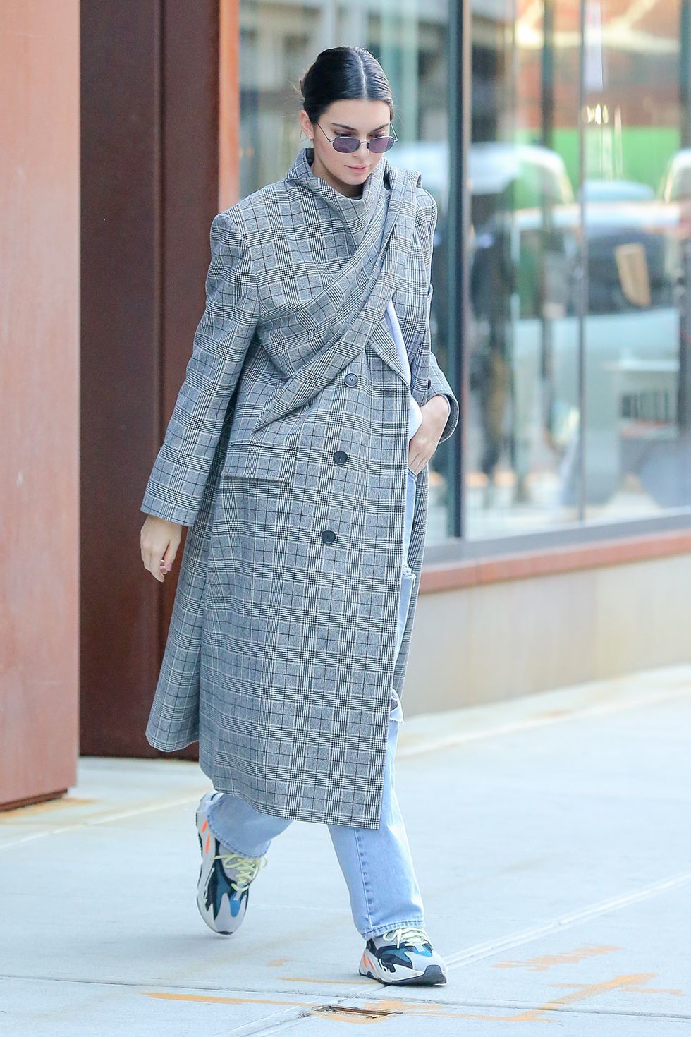 Өнөөдрийн “Secret style”