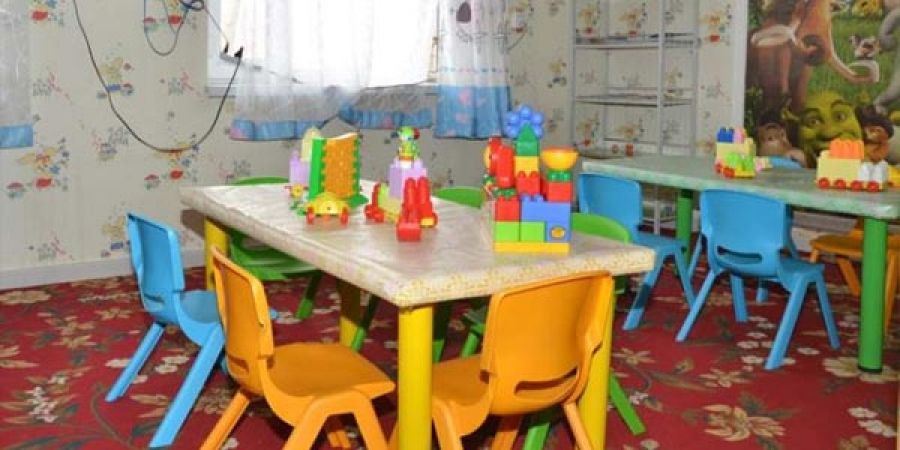 Хүүхэд харах үйлчилгээний санхүүжилтийг олголоо