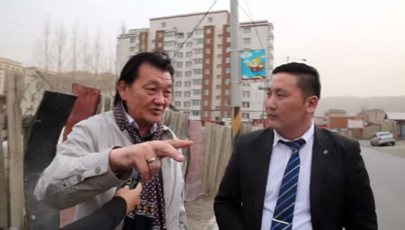 Хөрөнгөтнүүдийн өмнө төр хэдий болтол хүчин мөхөсдөх вэ?