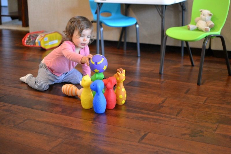 Супер аав, ээжүүд MELISSA&DOUG сонгодог