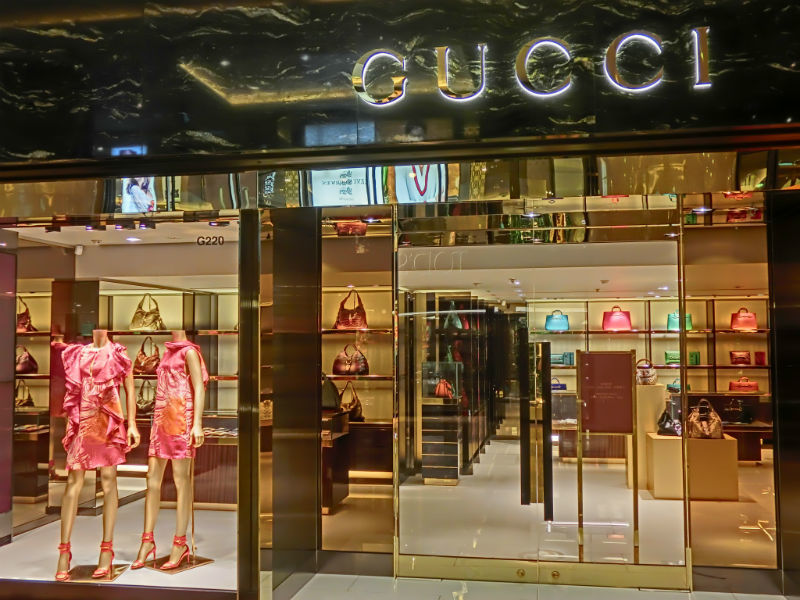 $250-оор GUCCI-гээс юу авч болох вэ?