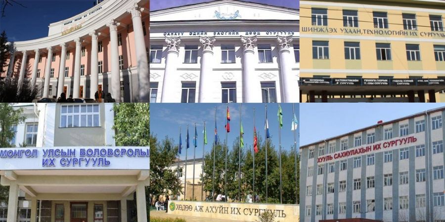 Босго онооны төлөөх “босогчид” бүү давар