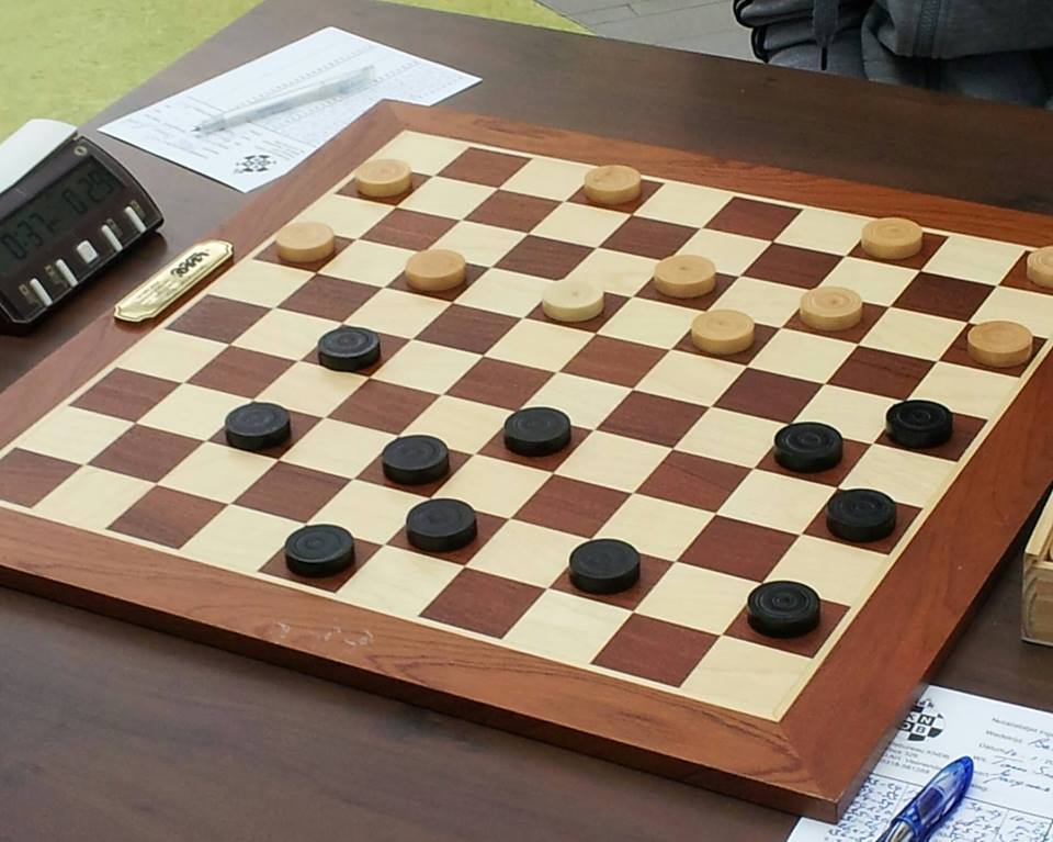 Зуун буудалт даамын УАШТ эхэллээ