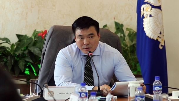 ”Нийслэлд биеийн тамир, спортыг хөгжүүлэх дэд хөтөлбөр”-ийг батлав