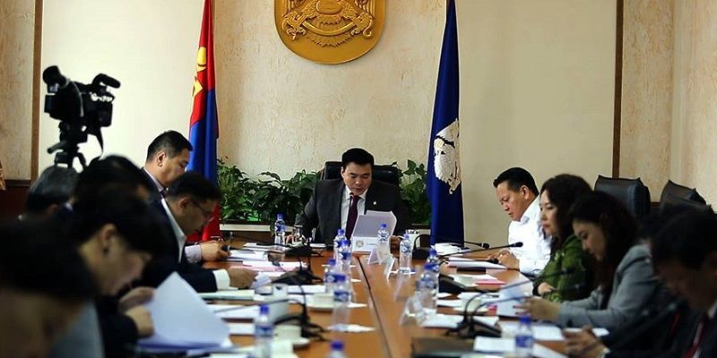 Ариун цэврийн байгууламжийн ашиглалтыг сайжруулна