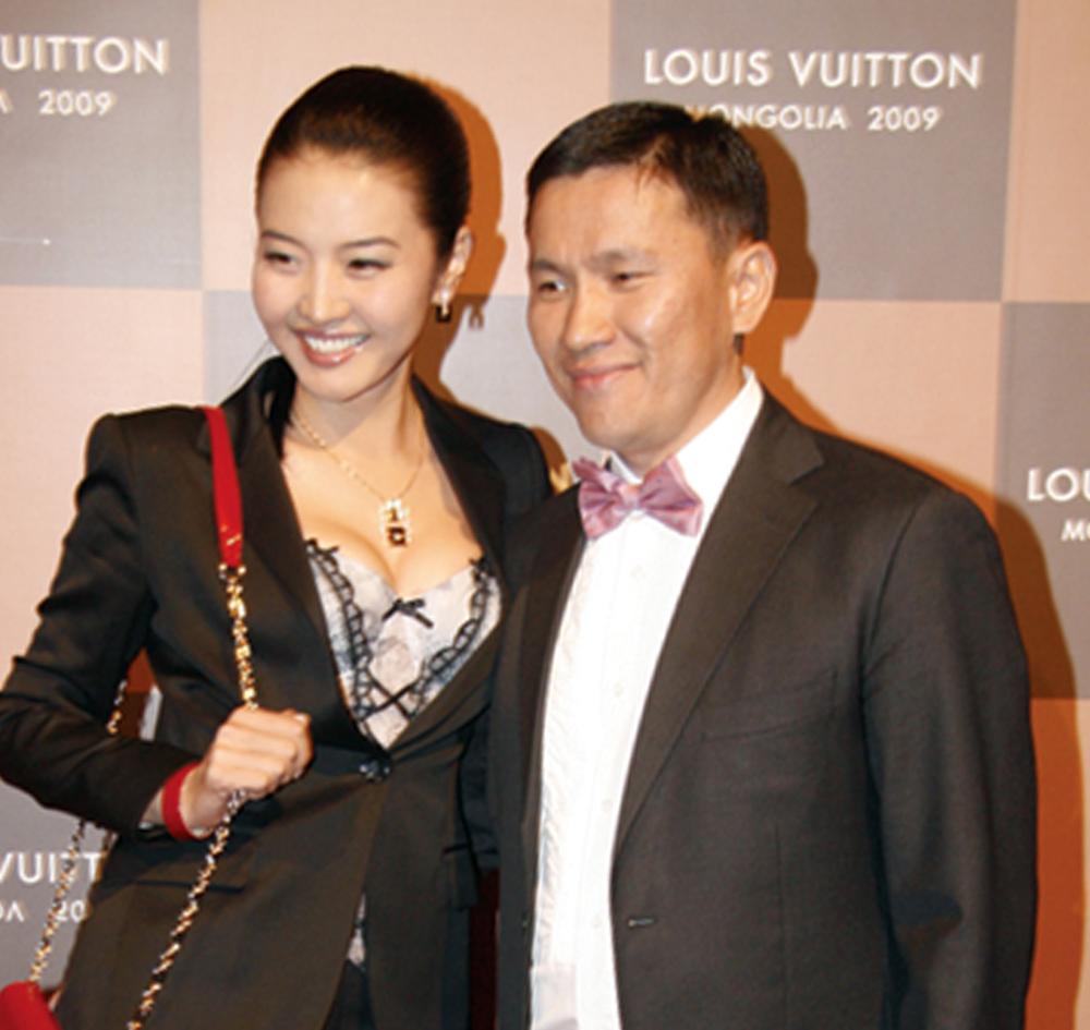 MCS сонгуульдана