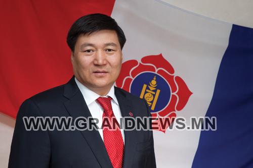 Ёстой бүү мэд