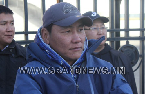 Мөрөөдөл биелдэггүй юм байна 